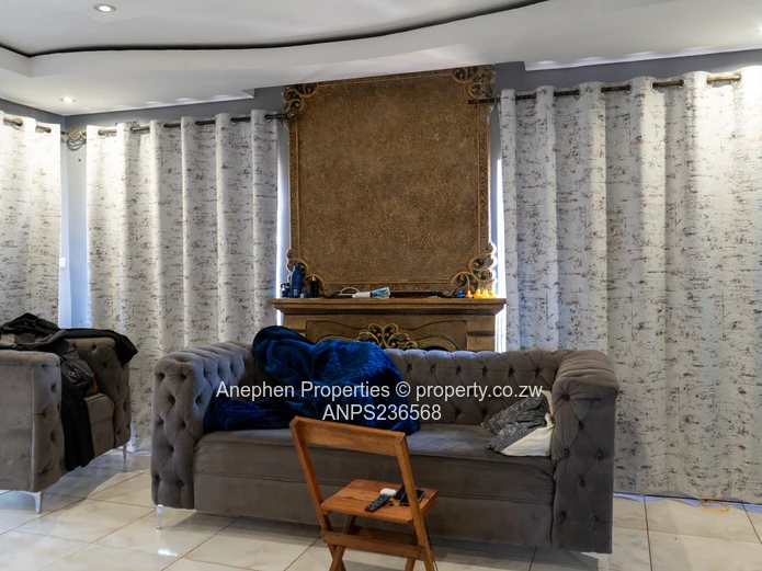 TYNWALD NORTH HARARE,Solid gem for sale near Madokero Mall,Kikman 