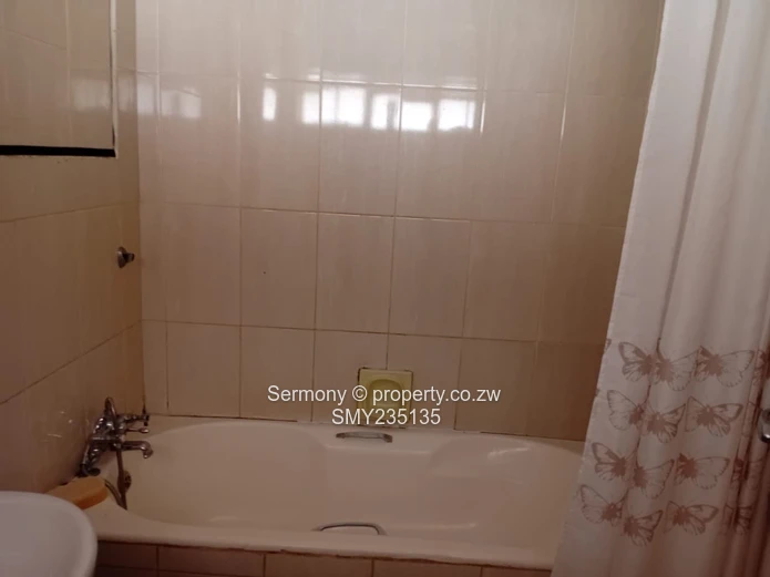 Bachelor Flat for rent