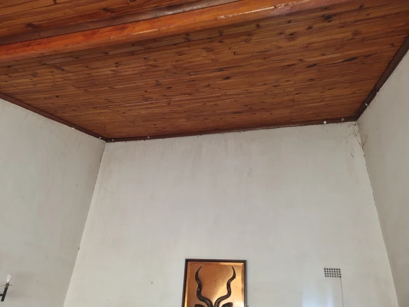 2 Bedroom Garden Flat