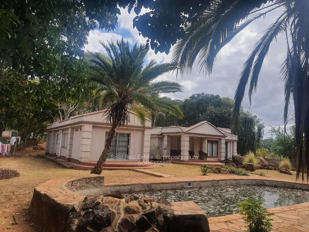 3 Bed Houses for Sale in Greystone Park SORE146852