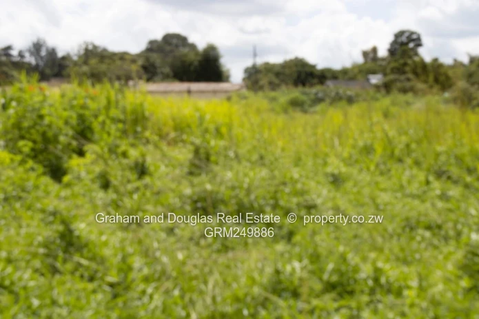 Waterfalls property for sale