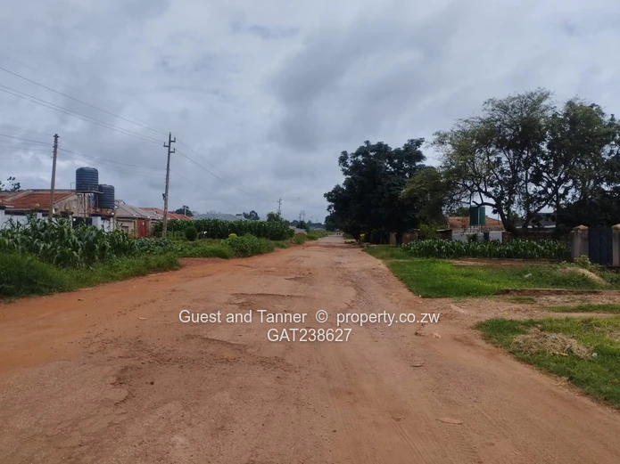 Residential Land For Sale In Cold Comfort