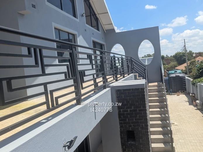 Ruwa Chipukutu Apartments for sale  (Sole Mandate)
