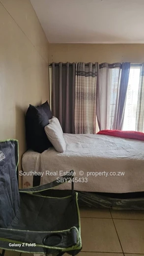 Compact sitter unit for Sale. (Sole Mandate)