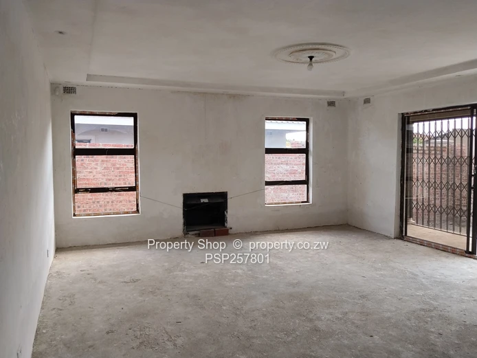 Finish Off Your Ideal Starter Home