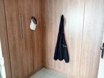 3 Bedroom Garden Flat