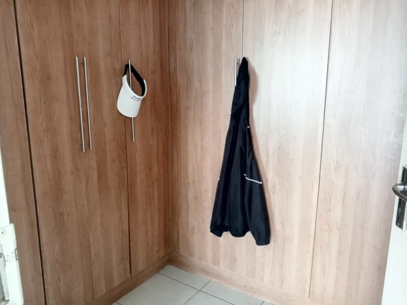 3 Bedroom Garden Flat