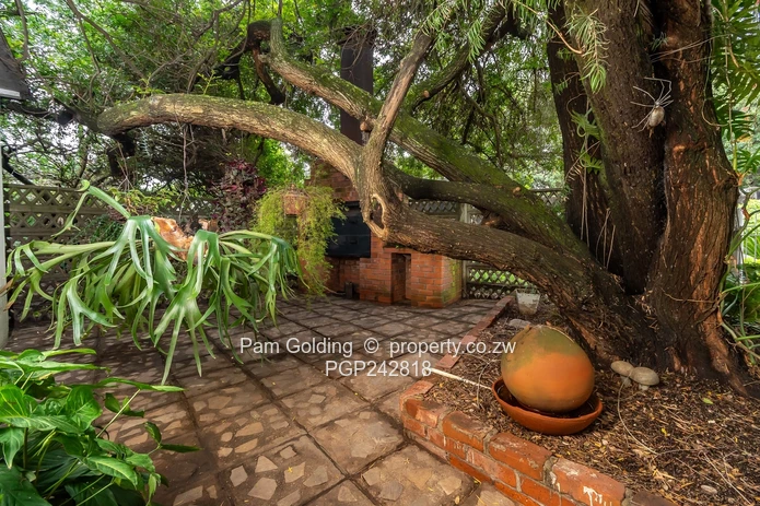 Handsome, High-end House in the Highly Habitable, Historic Hatfield!