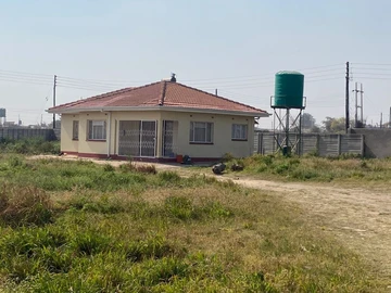 3 Bedroom Cottage