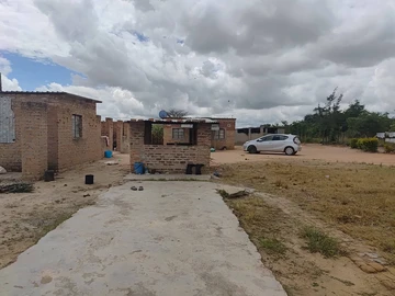 Farm & Agricultural Land