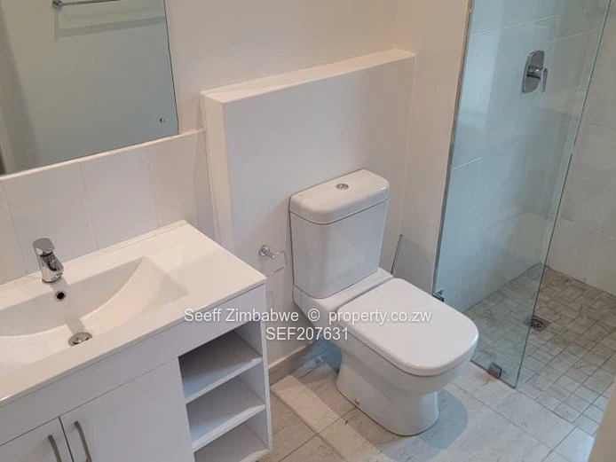 Spacious 2-Bed, 150m² Modern Apartment in Vainona