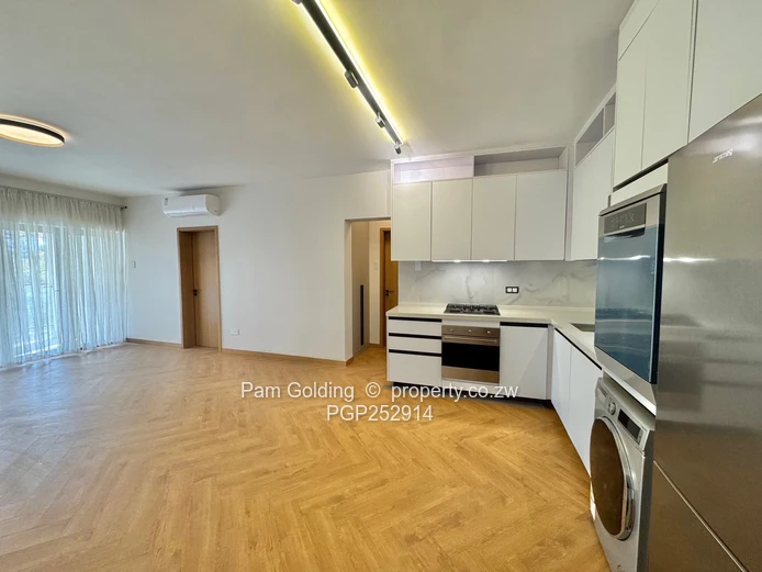 Modern 2 Bedroom Apartment - Glen Lorne 