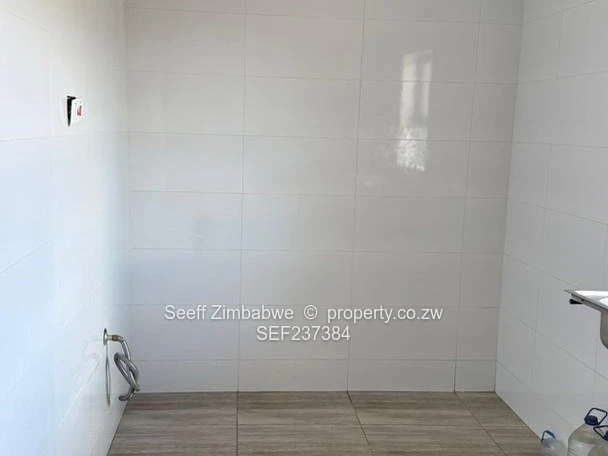 Cottage In Ruwa For Rent