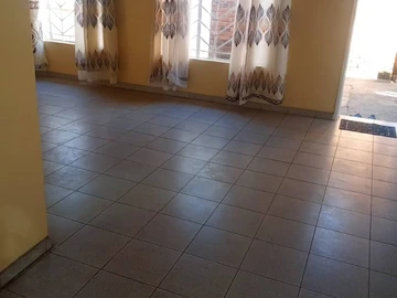 2 Bedroom Cottage