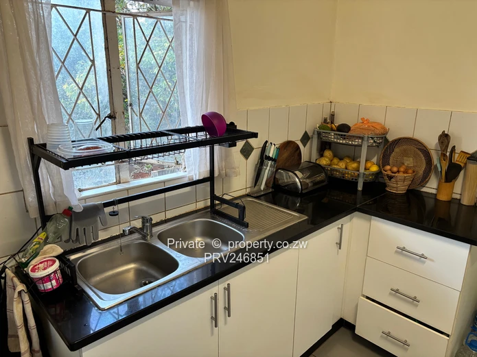 Bluffhill (Westgate) Property To Rent 