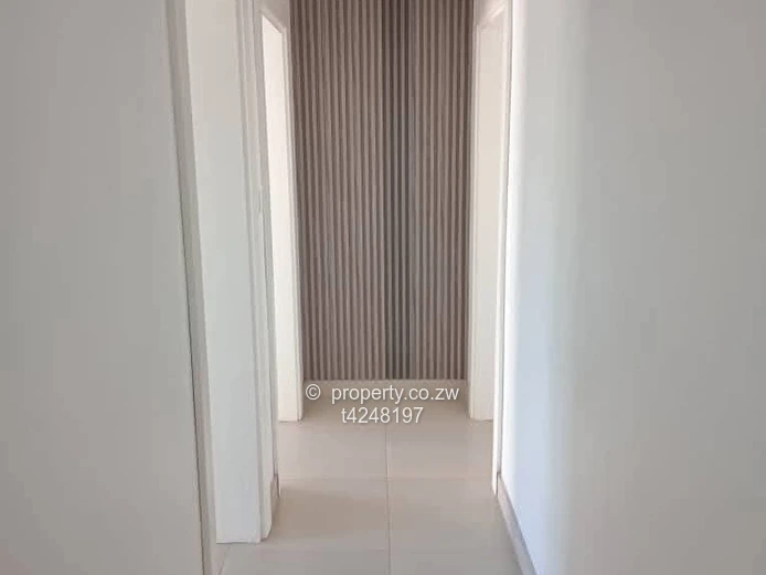 Mount pleasant 3 bed cluster to Rent