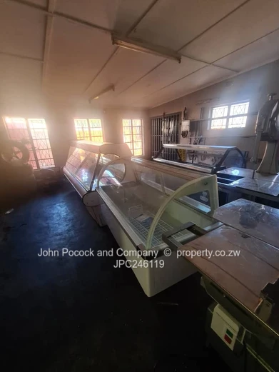 Prime Commercial Property For Sale 