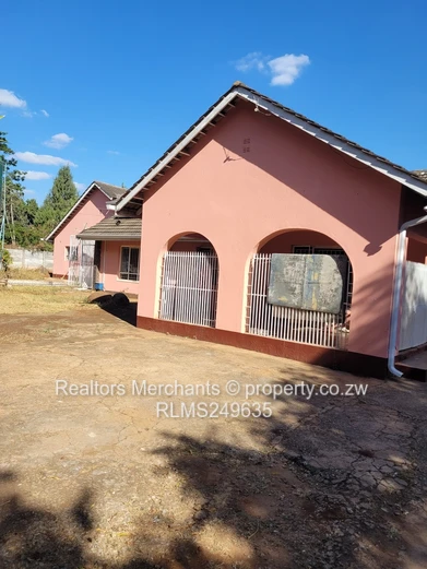 Old Marborough House To Rent