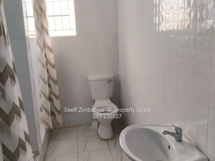 URGENT QUICK SALE — Prime Student Accommodation Investment in Adelaide Park, Gweru  (Sole Mandate)