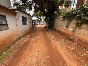 Shop & Retail Property