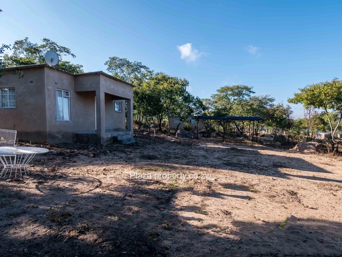Marondera Prime 29-Hectare Farm – An Outstanding Investment Opportunity