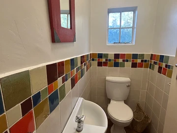 Garden Flat