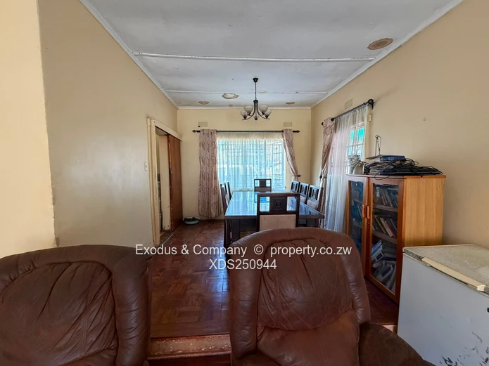 Prime Development Opportunity