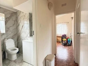 Greystone Park Neat Duplex Garden Flat For Sale Harare North, Harare