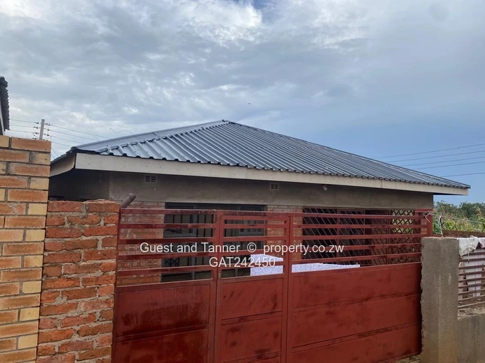 Tynwald Modern Starter Home with Excellent Potential