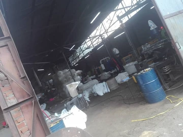 Warehouse & Factory