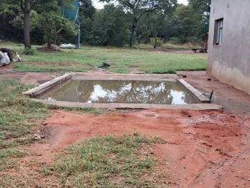 Farm & Agricultural Land