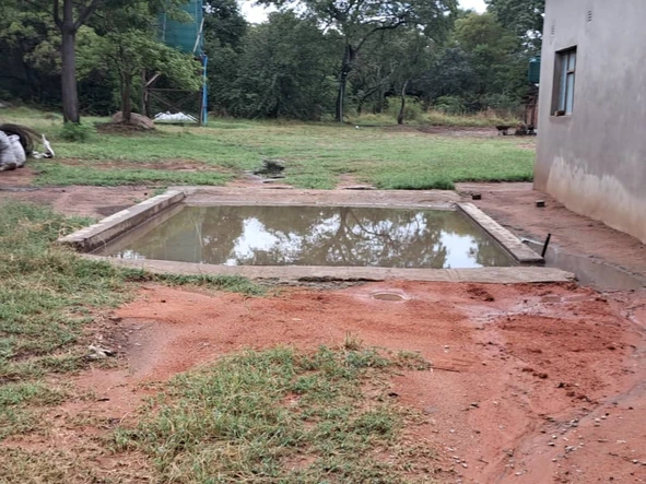 Farm & Agricultural Land