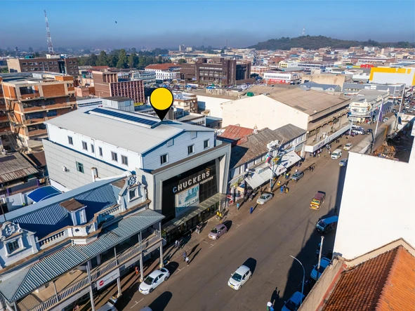 Shop & Retail Property