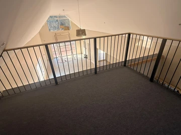 4 Bedroom Townhouse Complex