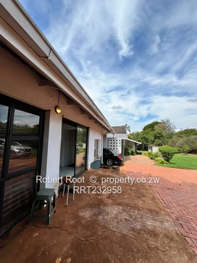 Magnificent Home for sale