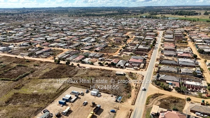 Timire Park Ruwa | Fully Serviced Residential & Commercial Stands from USD $50/sqm (VAT Inclusive)