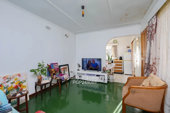 A Well-Located Mixed-Use Property 