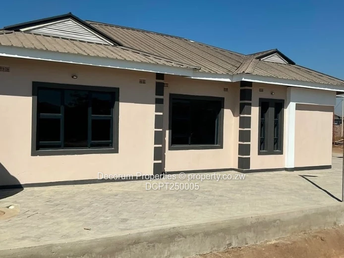 Newly built beautiful home for Sale in Rainham Park - gated community.