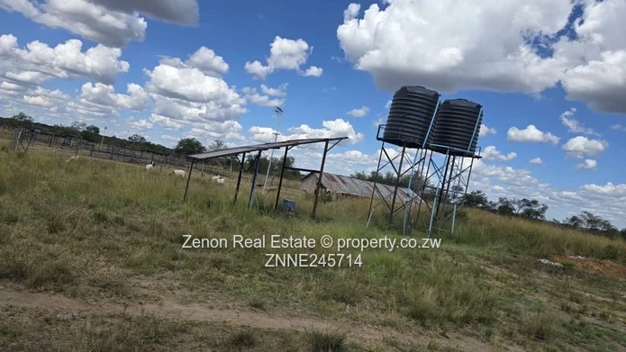 Beatrice Plot For Sale (Sole Mandate)