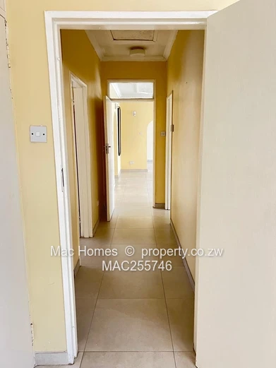3-Bedroom Villa For Sale – Coronation Avenue