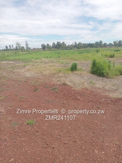 Pomona Industrial Stand 