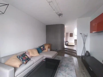 Furnished Two Bedrooms! 