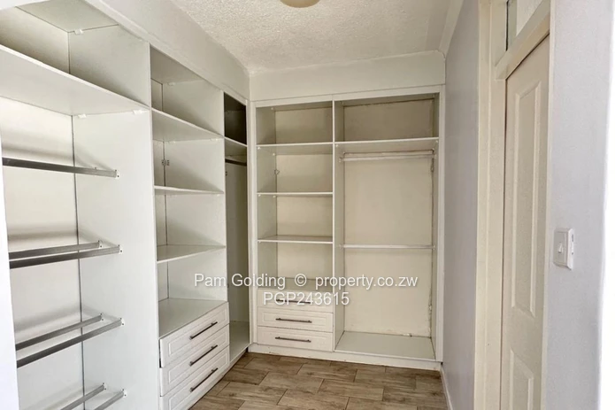 3-Bedroom Apartment in Prime Newlands Location