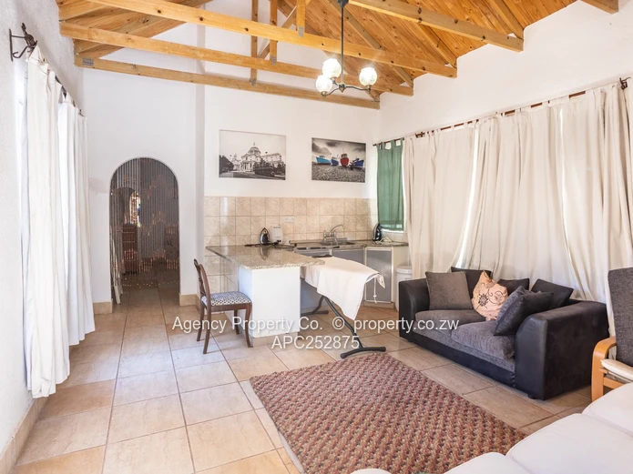 Generous Double-Storey home offering Space, Potential and Excellent Extras