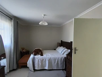 2 Bedroom Cottage