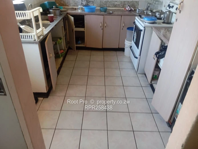 Sunridge 3 -Bed Home For Sale 