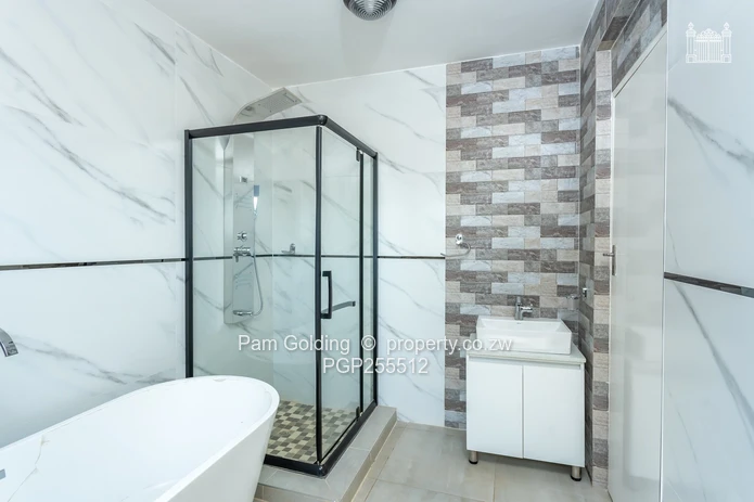 A Double-Story Townhouse with Smart Trechnology