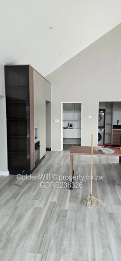 Stand Alone house for rental in MABVAZUVA 