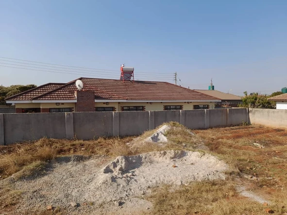 Stands & Residential Land