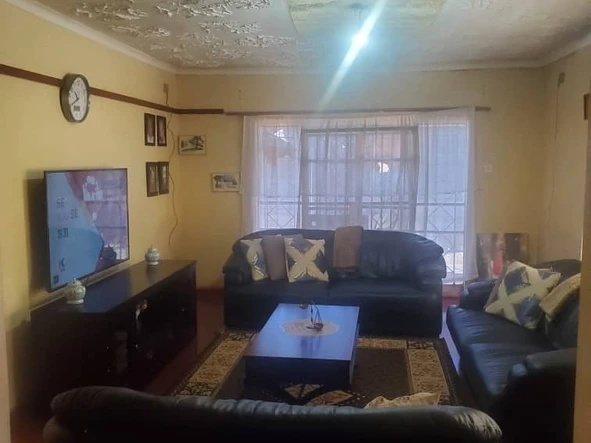 Windsor Park House For Sale